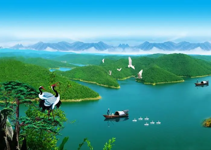 环保电子高端